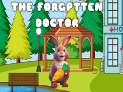 Cluiche The Forgotten Doctor