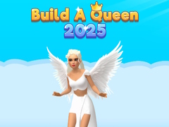 Cluiche Build A Queen 2025