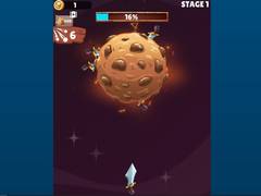 Cluiche Merge Master: Weapons Craft