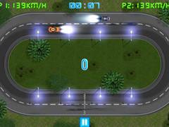Cluiche Ultimate Speed Racer Road King