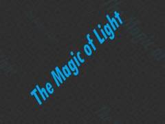 Cluiche The Magic Of Light