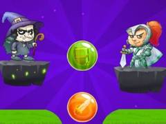 Cluiche Direction Dash
