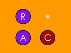 Cluiche WordWhirl