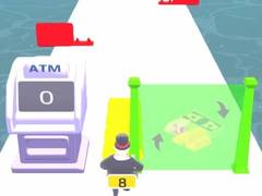 Cluiche Money Run ATM Challenge