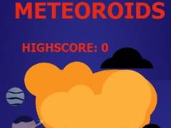 Cluiche Meteoroids