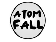 Cluiche Atom Fall