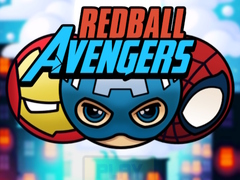 Cluiche Redball Avengers