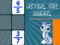 Cluiche Reveal the Animal