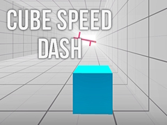 Cluiche Cube Speed Dash