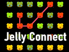 Cluiche Jelly Connect