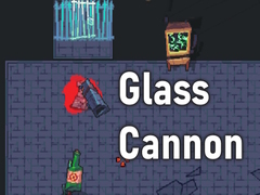 Cluiche Glass Cannon