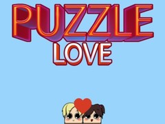 Cluiche Puzzle Love