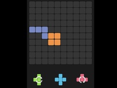 Cluiche Block Clear