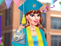 Cluiche Graduation Makeup Trends