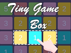 Cluiche Tiny Game Box