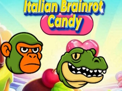 Cluiche Italian Brainrot Candy