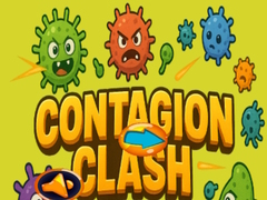Cluiche Contagion Clash