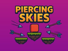 Cluiche Piercing Skies