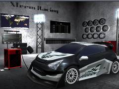 Cluiche Xtrem Racing