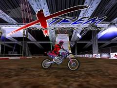 Cluiche Xtrem Freestyle