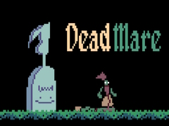 Cluiche Dead mare