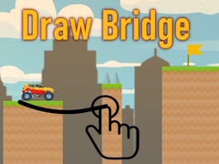 Cluiche Draw Bridge