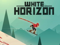 Cluiche White Horizon