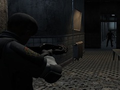 Cluiche Resident Evil: Purge Operation