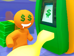 Cluiche BlowUp ATM