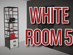 Cluiche The White Room 5
