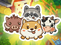 Cluiche Animal Sort
