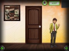 Cluiche Amgel Easy Room Escape 281