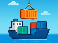 Cluiche Container Sort Puzzle