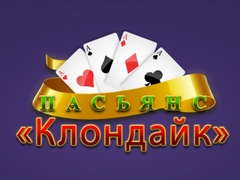 Cluiche Klondike Solitaire