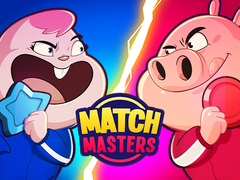 Cluiche Match Masters