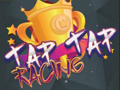 Cluiche Tap Tap Racing