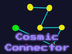 Cluiche Cosmic Connector