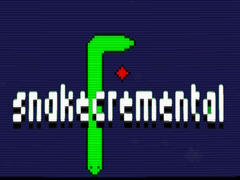 Cluiche Snakecremental