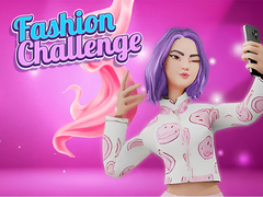 Cluiche Fashion Challenge: Catwalk Run