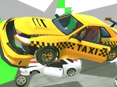 Cluiche Survival Racing: Extreme Road