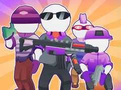 Cluiche Agents io