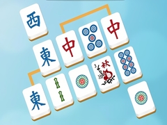 Cluiche Mahjong Connect Majong Class