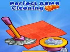Cluiche Perfect Asmr Cleaning
