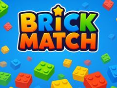 Cluiche Brick Match