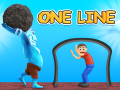 Cluiche One Line