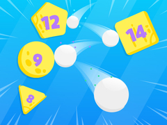 Cluiche Physics Balls