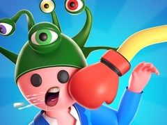 Cluiche Ragdoll Mania