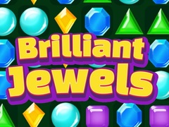 Cluiche Brilliant Jewels