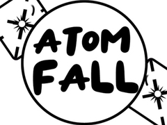 Cluiche Atom Fall