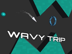 Cluiche WavyTrip